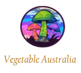 Vegetable Australia